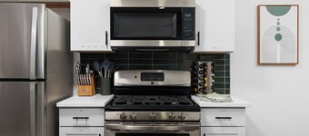 Prime Location Zilker Park & SoCo Chic