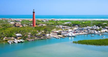 Ocean's Edge Oasis | 3BR Oceanwalk w/ 2 Pools