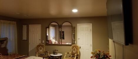 5 dormitorios y Internet