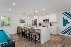 Cucina privata