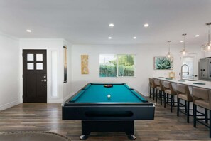 Spielezimmer
