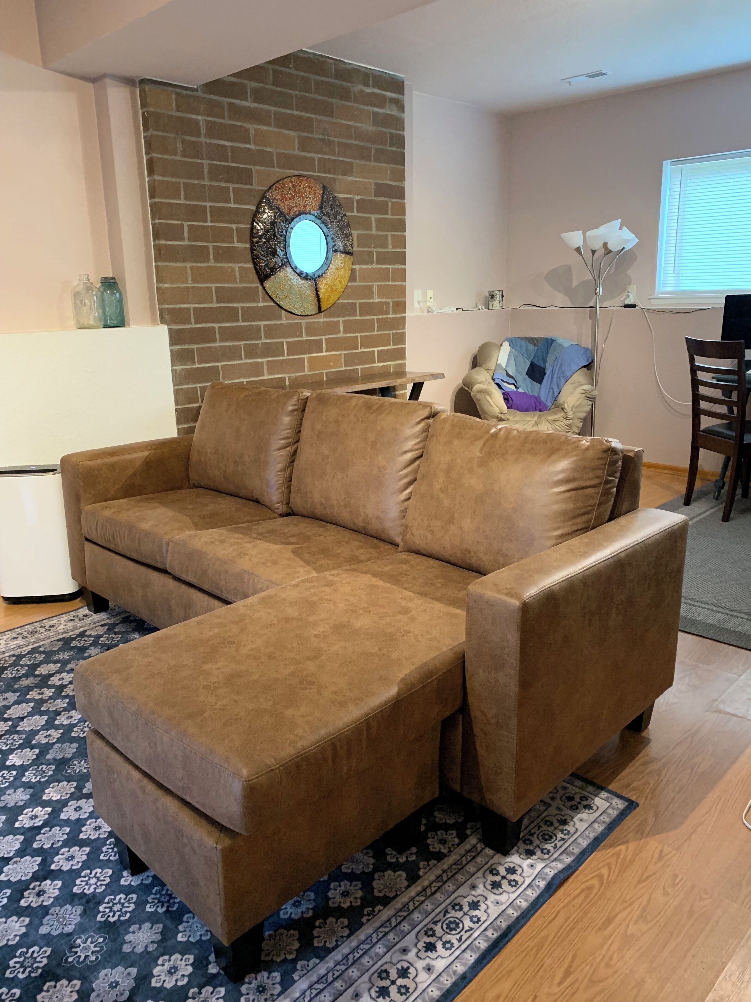 Smart TV, computer monitors