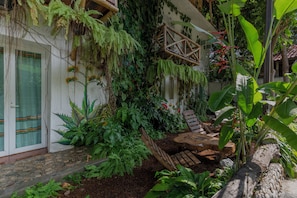 Disseny de l'edifici