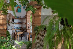 Restaurang