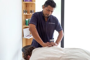 Massage