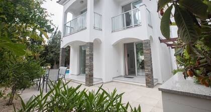 Experience Your Dream 5 Star Private Villa at the Best Rate, Famagusta Villa 1026
