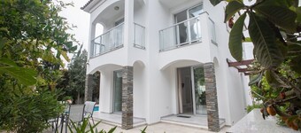 Experience Your Dream 5 Star Private Villa at the Best Rate, Famagusta Villa 1026