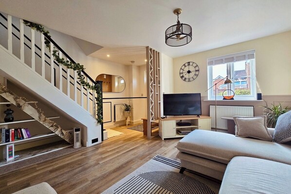 Télévision, livres