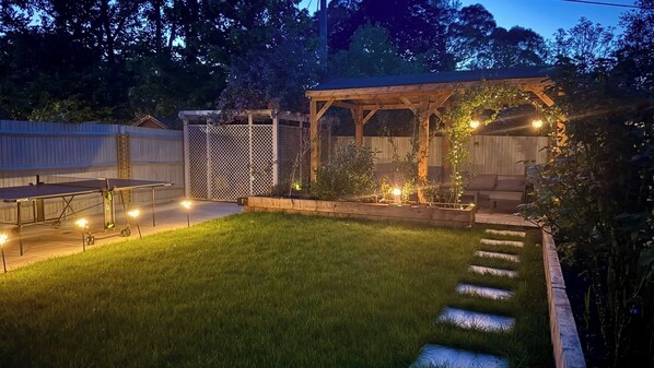 Terras