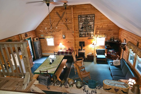 Télévision, lecteur de DVD