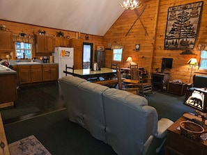 Intérieur