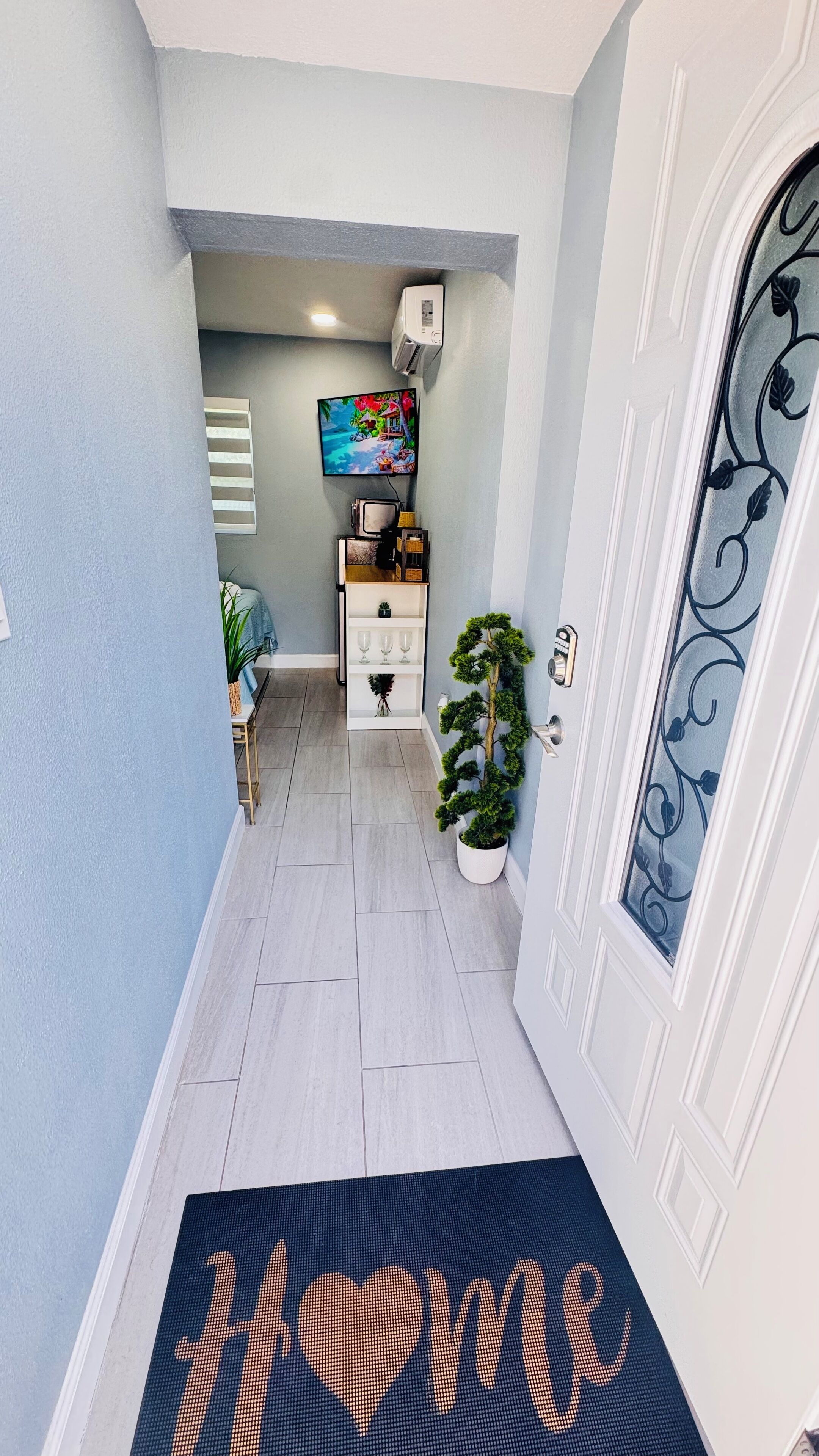 Interieur