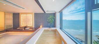 YEONHWAMOON HOTEL BYEONSAN