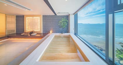 YEONHWAMOON HOTEL BYEONSAN
