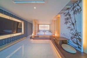 Suite Ondol Room | Free WiFi