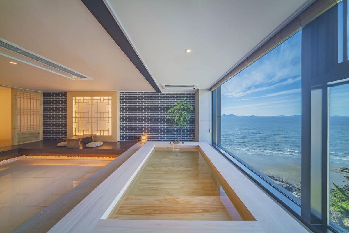 Premier Double Room