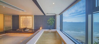 YEONHWAMOON HOTEL BYEONSAN