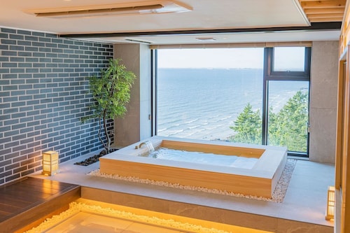 YEONHWAMOON HOTEL BYEONSAN