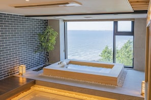 Premier Double Room