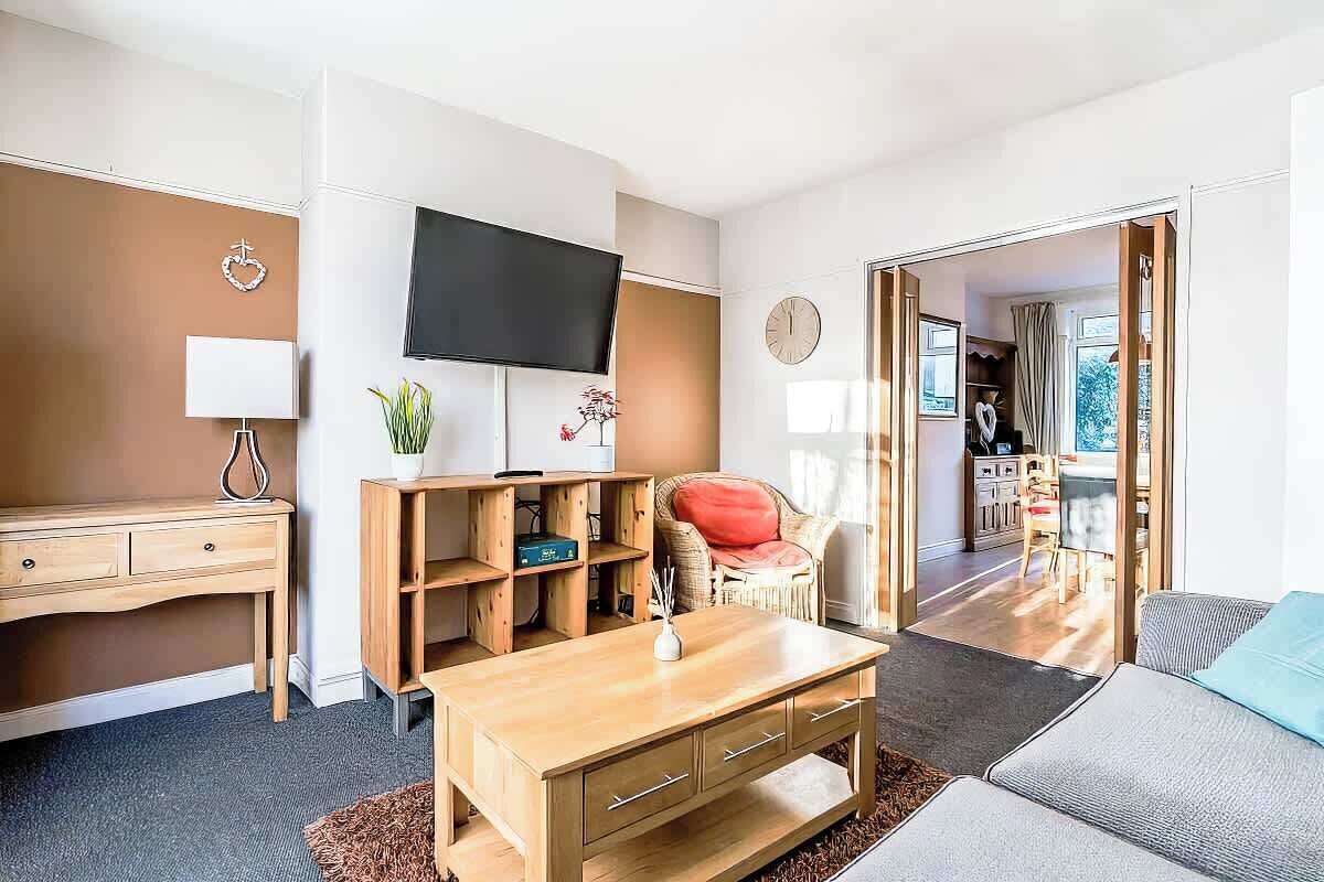 Télévision, espaces bureaux