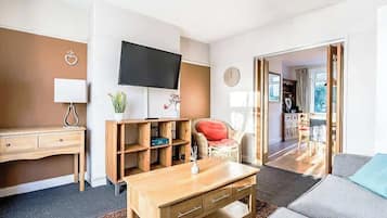 TV, offices