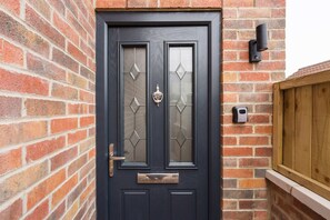 DĂ©tail de lâextĂ©rieur