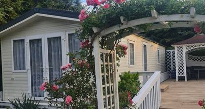 Sielski Zakątek in Tuplice