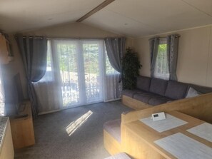 TV - Sielski Zakątek in Tuplice (Tuplice)