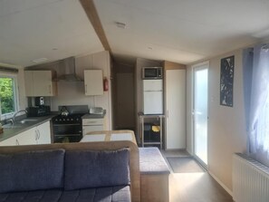 TV - Sielski Zakątek in Tuplice (Tuplice)