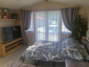 Interior - Sielski Zakątek in Tuplice (Tuplice)