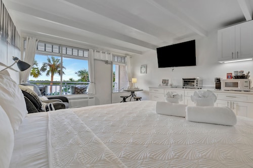 リトル ハーバー