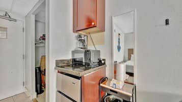 华丽开间, 2 张大床 | 私人厨房