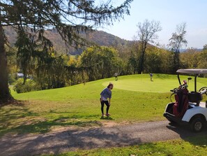 Golf
