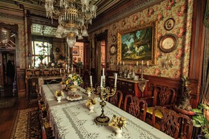 Restaurante para familias