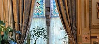 The Stegmaier Guest House