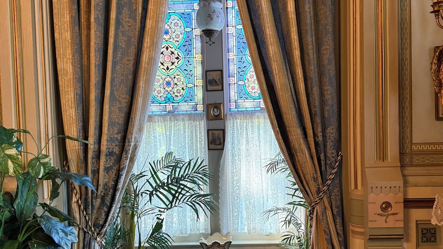 The Stegmaier Guest House