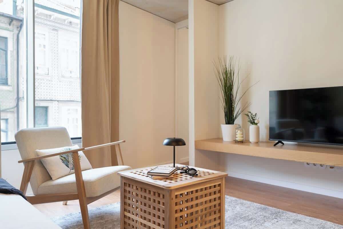 Smart TV