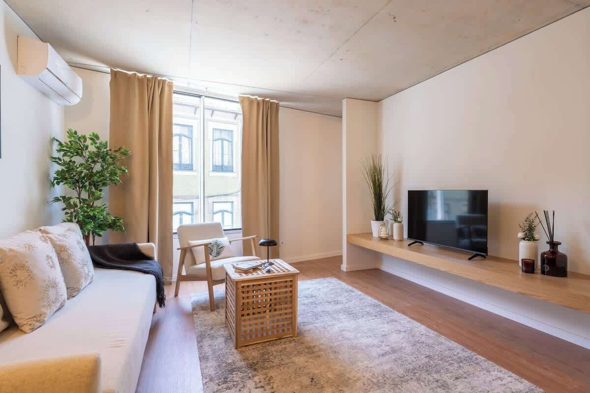 Smart TV