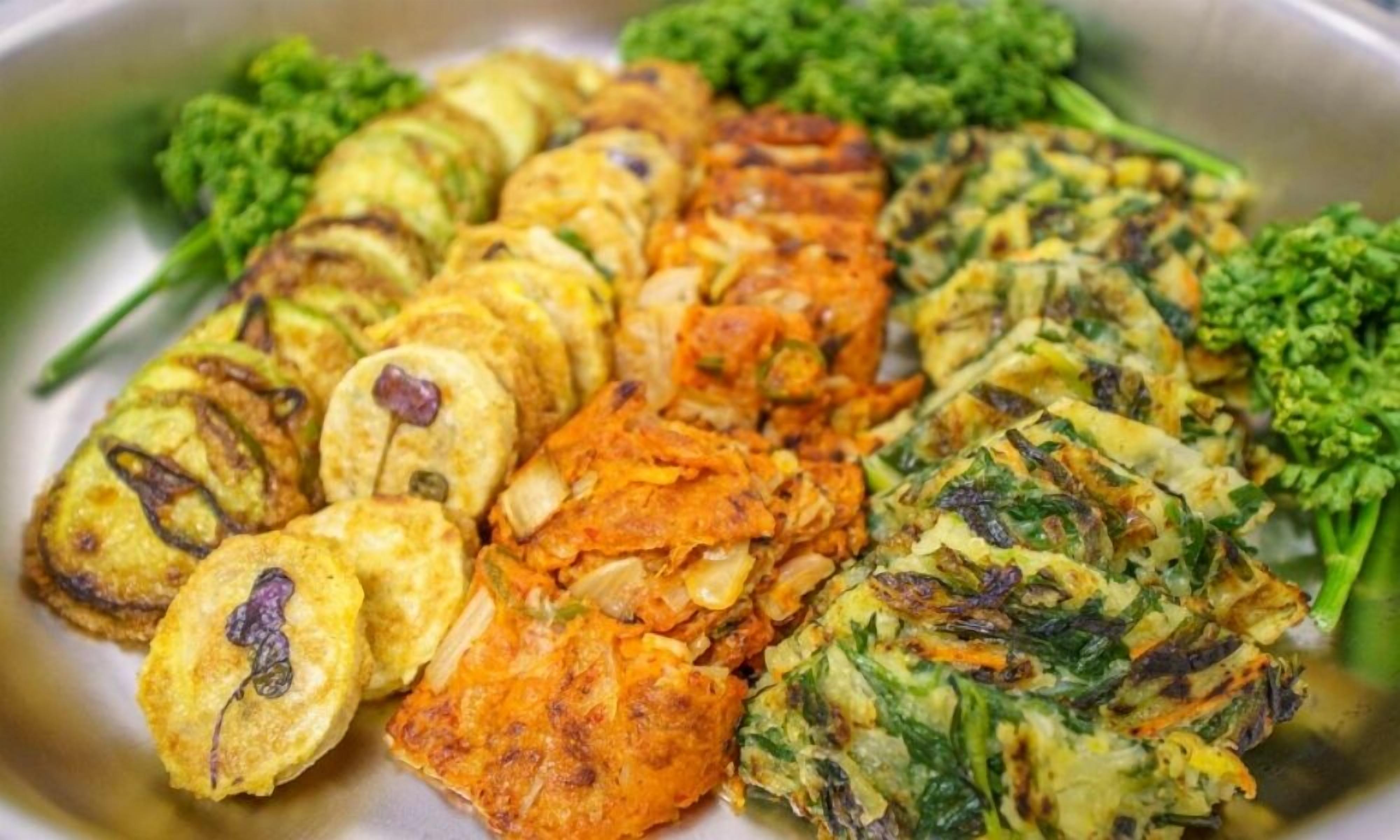 Makanan sarapan