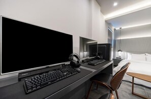 VIP | Wifi gratis y ropa de cama