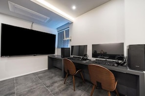 VIP | Gratis wifi, beddengoed