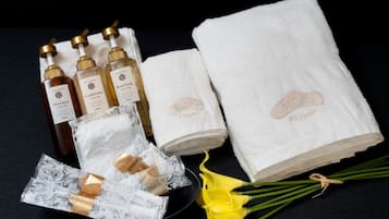 Servicio de la habitación