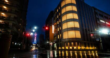 BON Osaka Namba East