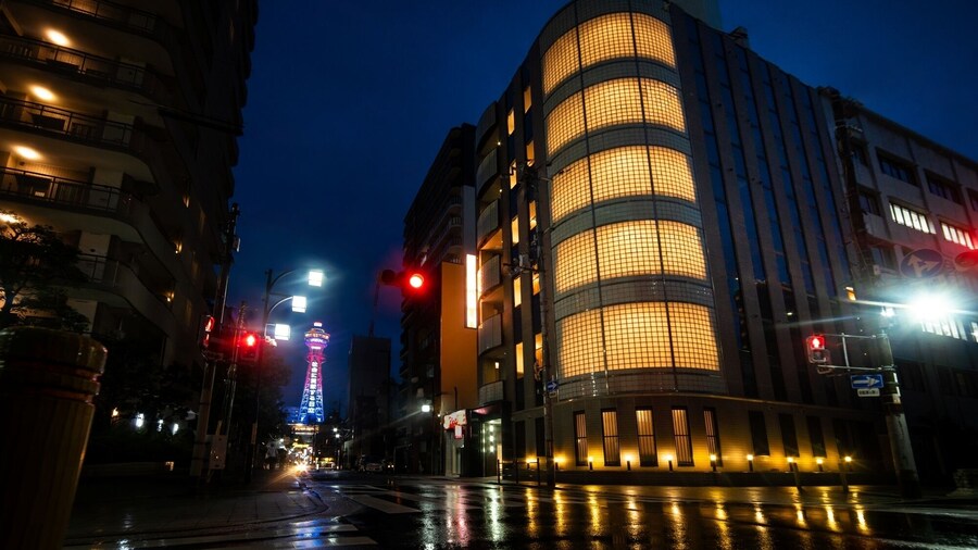 BON Osaka Namba East
