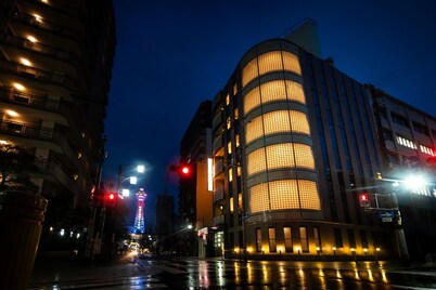 BON Osaka Namba East