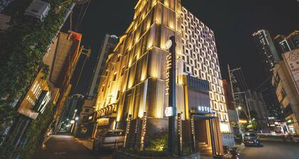 DAEGU CHERISH HOTEL
