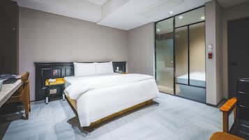 Double Room | Free WiFi