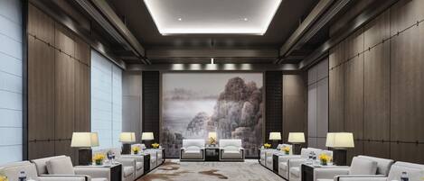 Sala de reuniones
