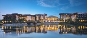 Primus Hotel Xuzhou Dalong Lake