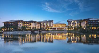 Primus Hotel Xuzhou Dalong Lake